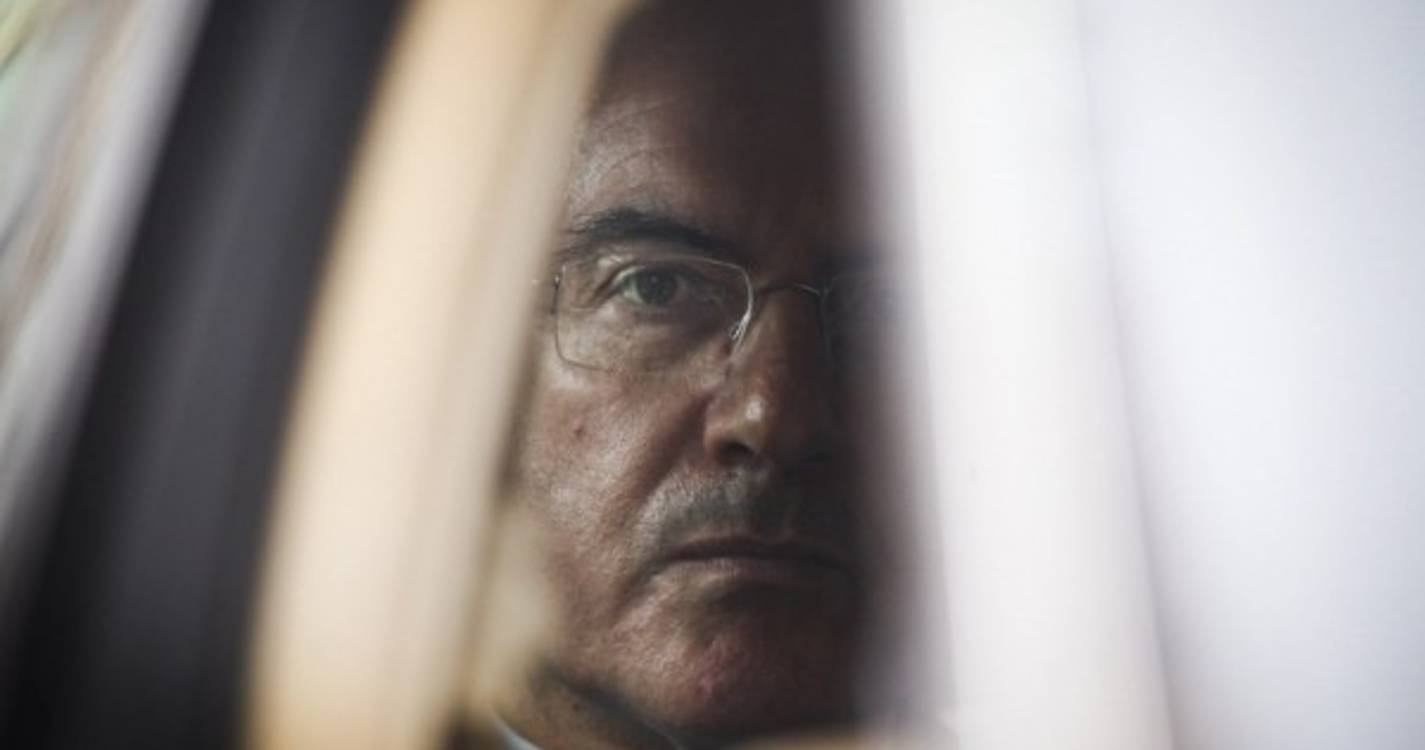 Advogada de João Rendeiro vai identificar o corpo e iniciar procedimentos de trasladação