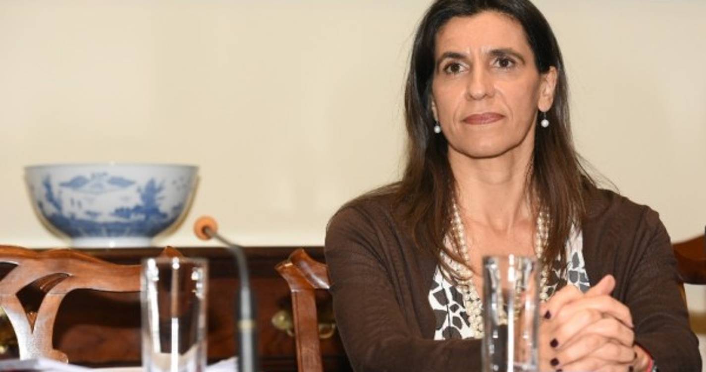 Comissão da Transparência aprova levantamento de imunidade de Patrícia Dantas