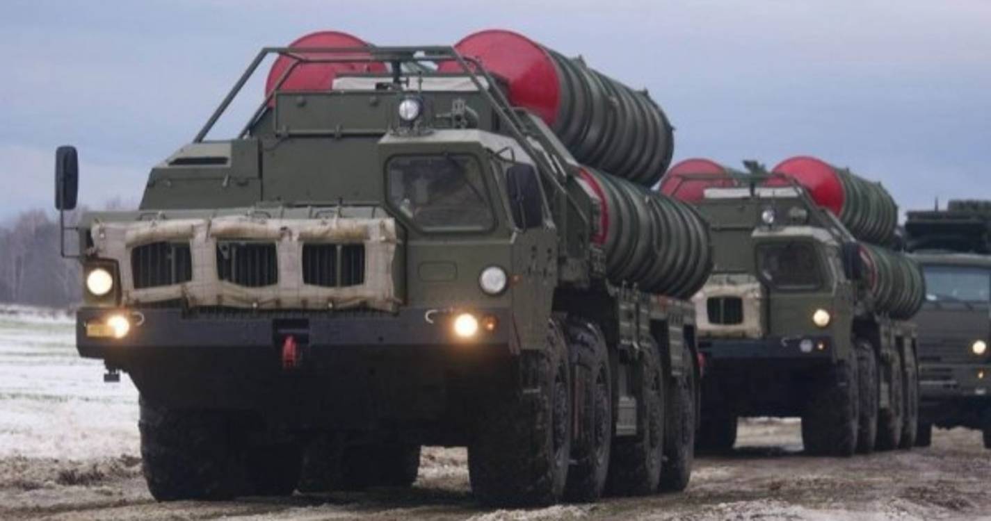Rússia inicia exercícios militares com aliados, incluindo China e Bielorrússia