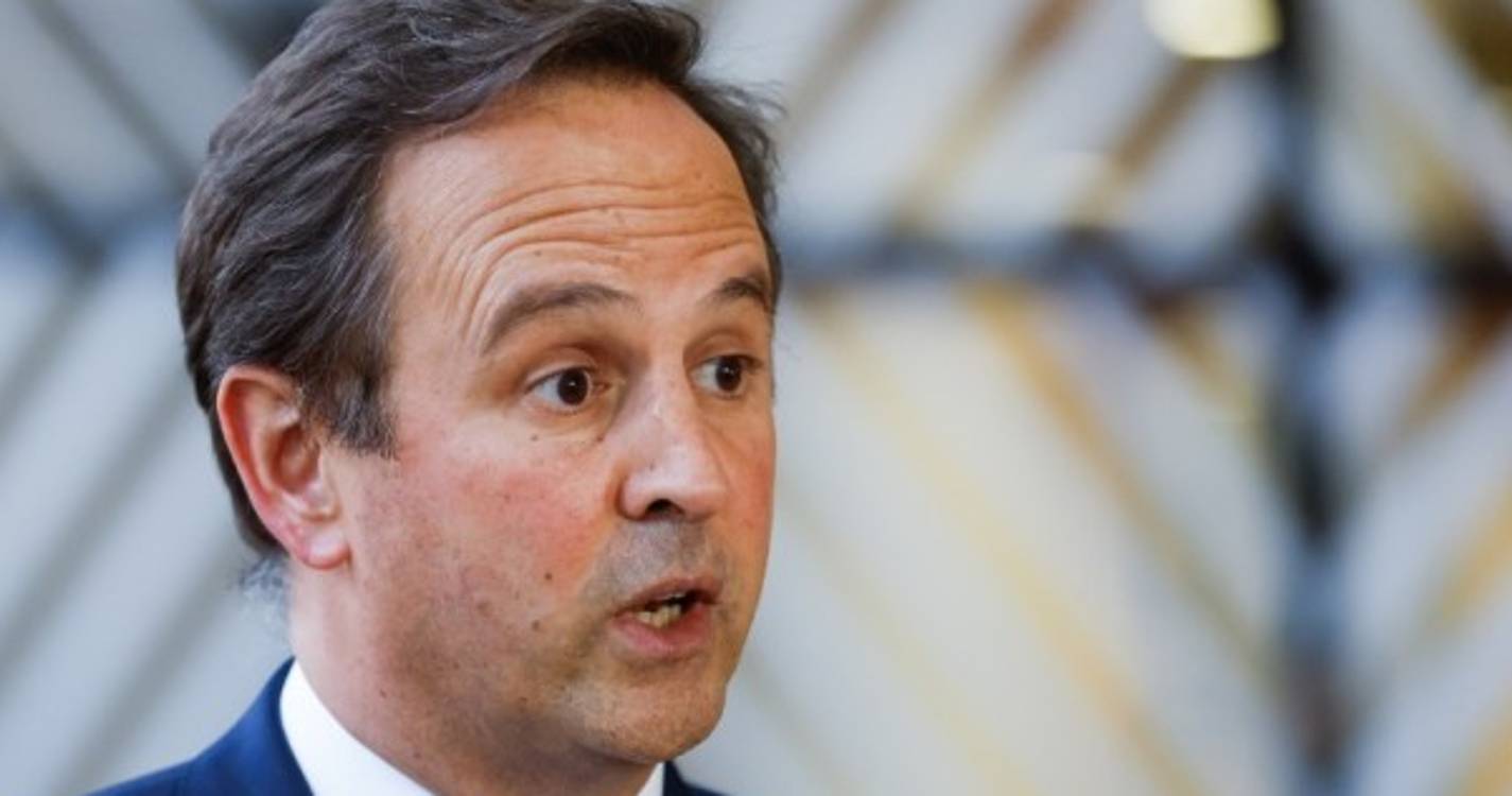 Crise/Inflação: Governo quer reflexão mas não imediata sobre cálculo das pensões