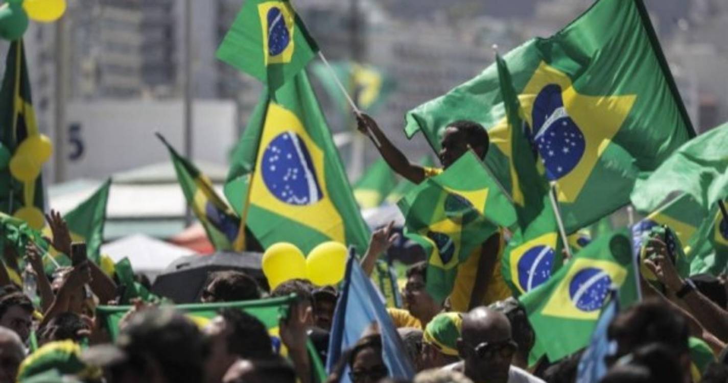 Brasil/Eleições: Livre fala em &#34;brecha de esperança para derrotar bolsonarismo&#34;