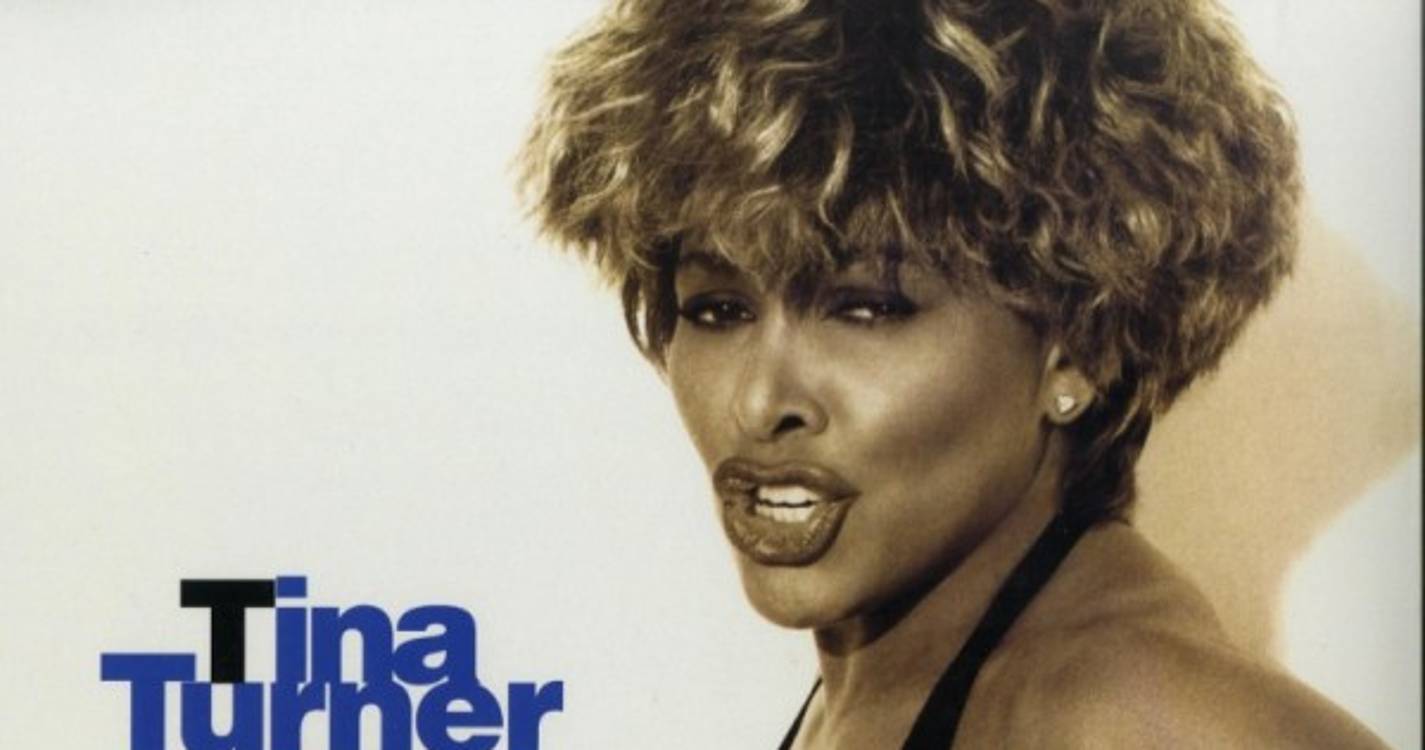 Morreu Tina Turner