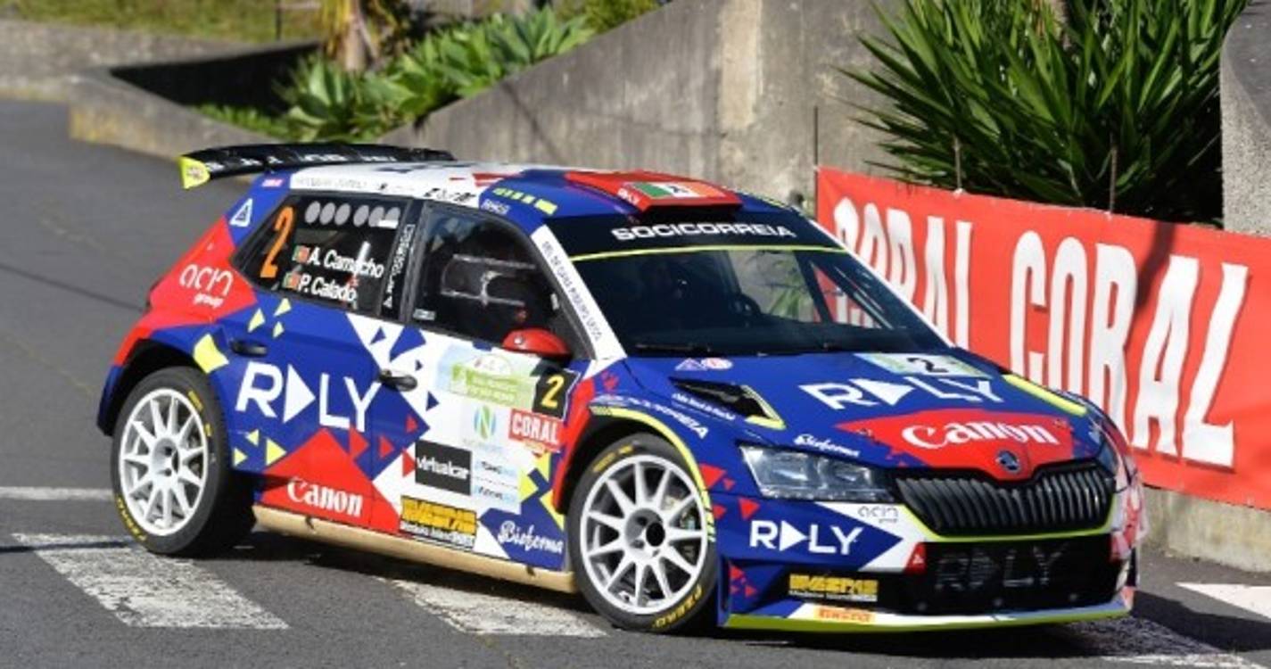 Rali da Ribeira Brava com 32 inscritos