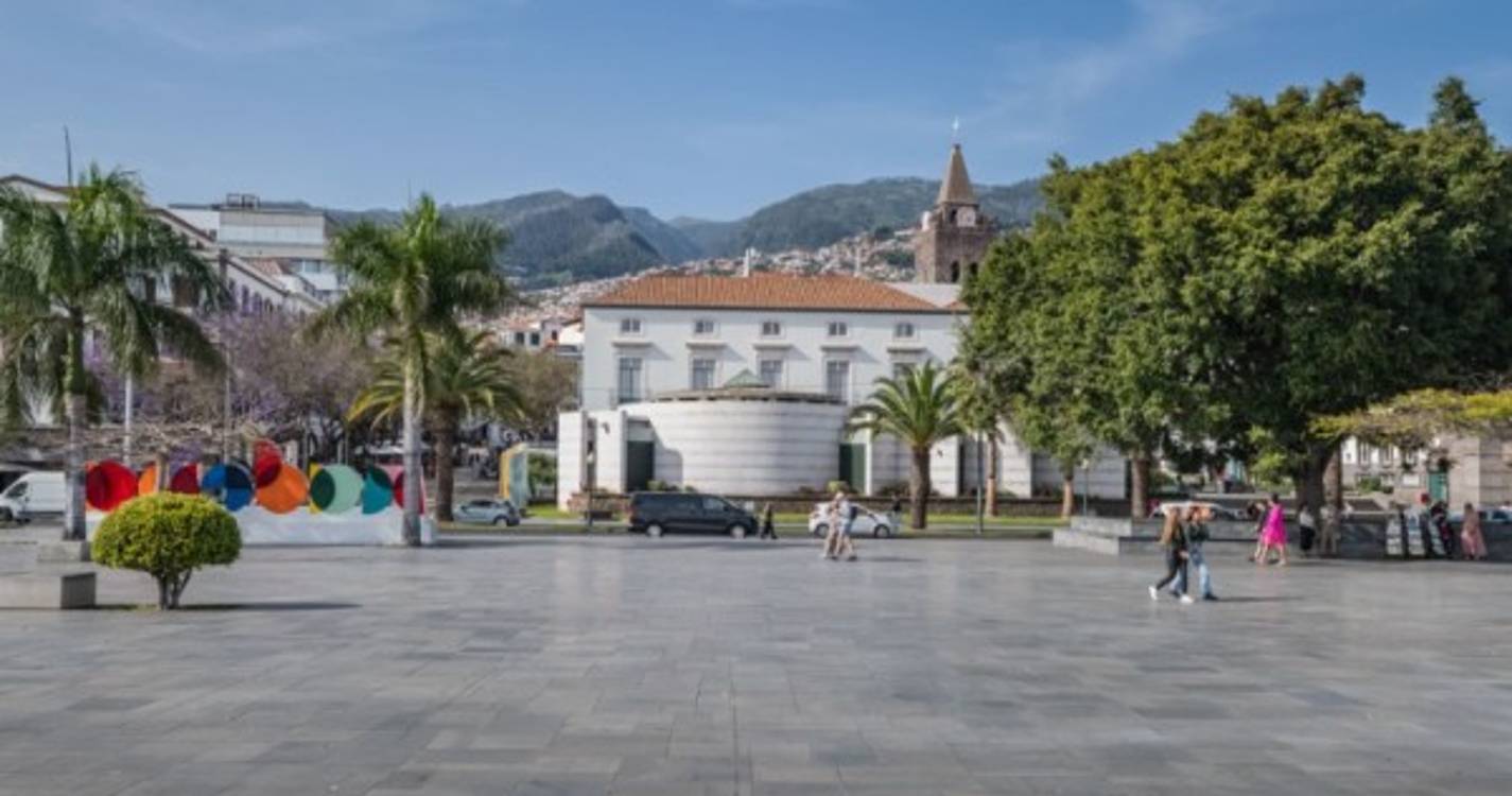 Viagens El Corte Inglês promove Feira de Cruzeiros na Madeira