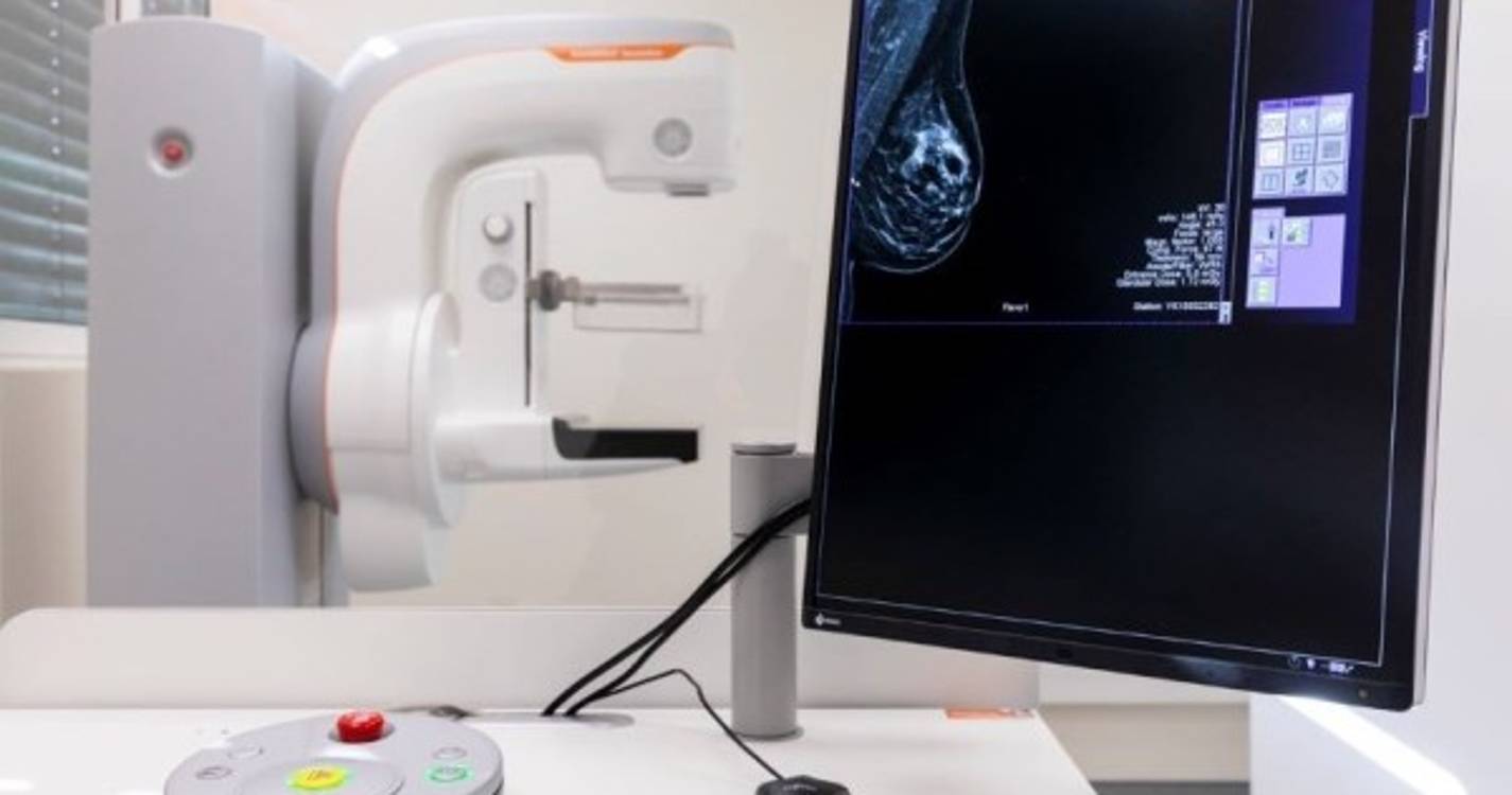 Infarmed aprova novo medicamento para tratamento do cancro da mama metástico