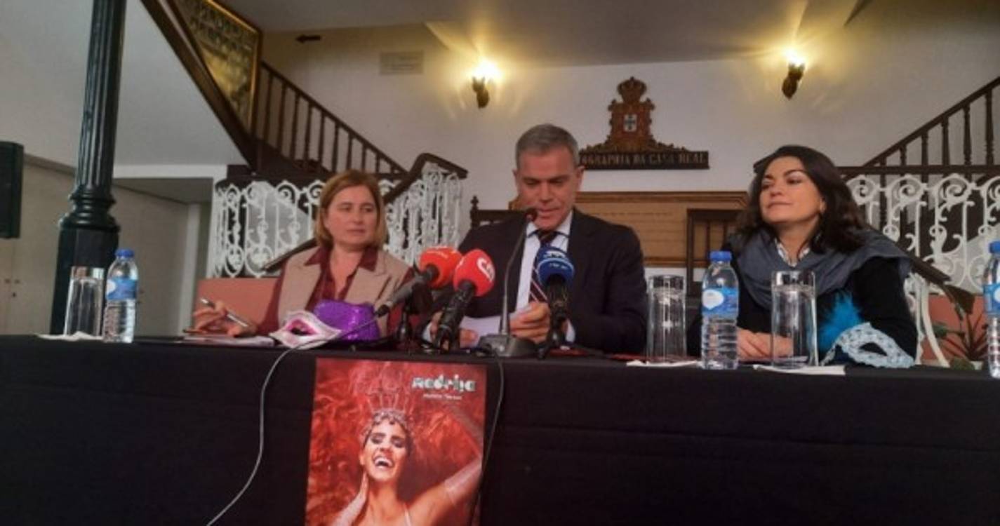 Carnaval com 80% de ocupação hoteleira