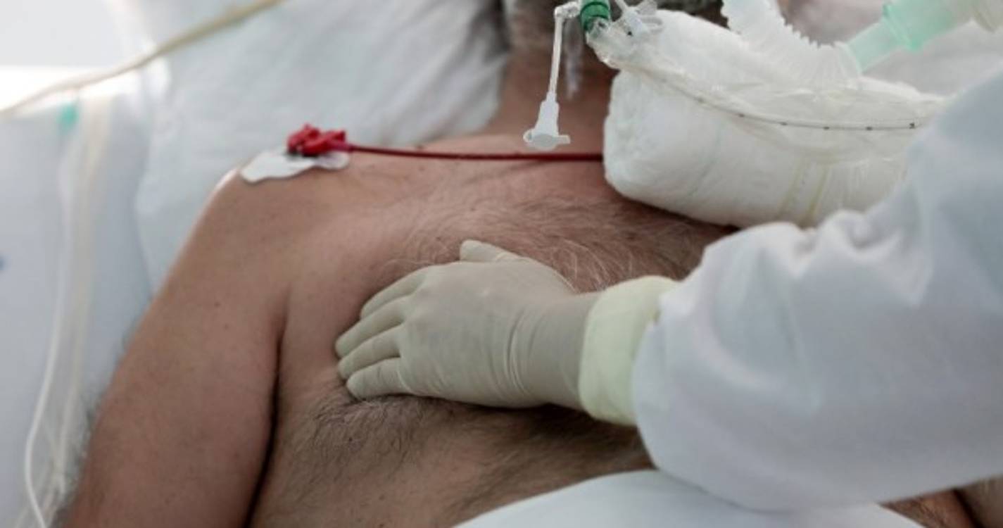 Administradores hospitalares alertam que a "hora é grave"