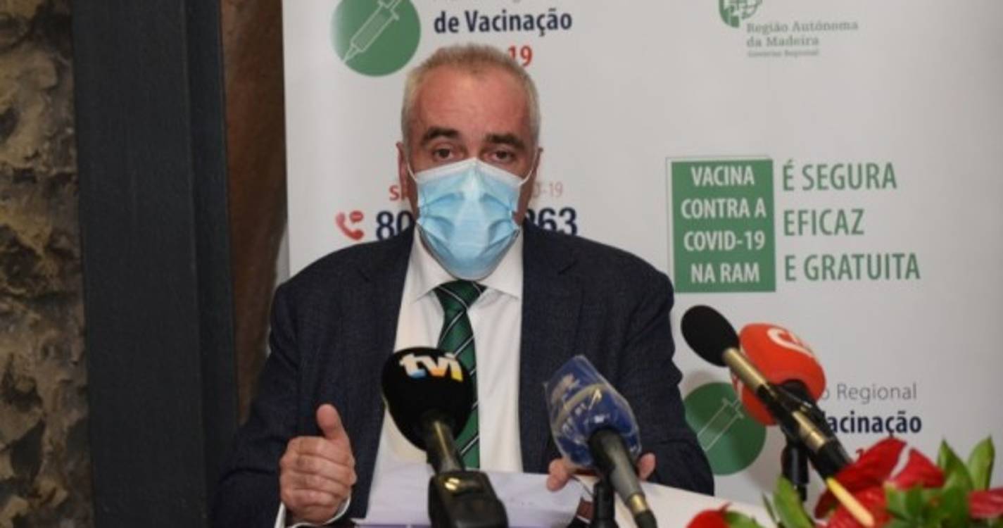 Os 170 profissionais do SESARAM que não levaram as vacinas têm doenças associadas