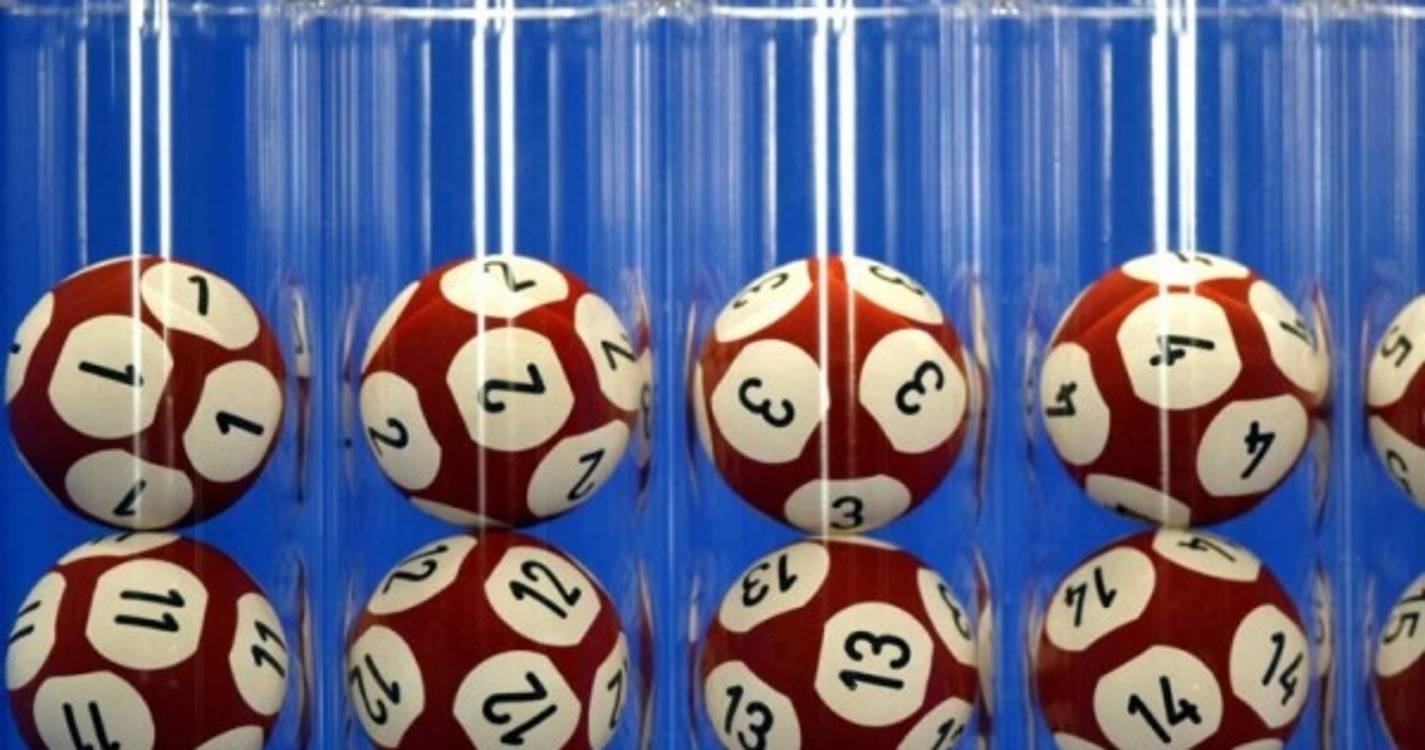 Conheça a chave de hoje do Totoloto