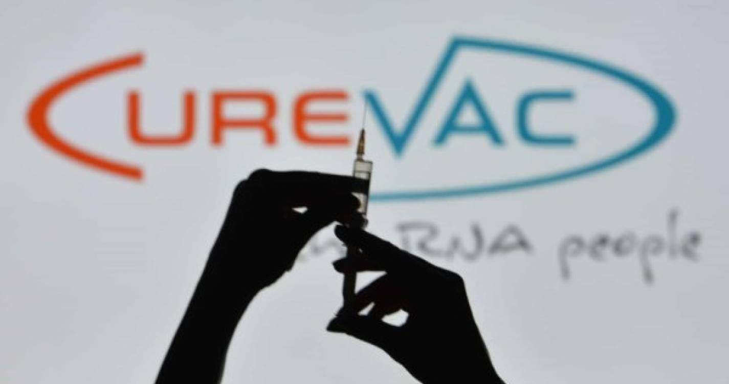 Vacina CureVac apenas 47% eficaz com base em análise preliminar