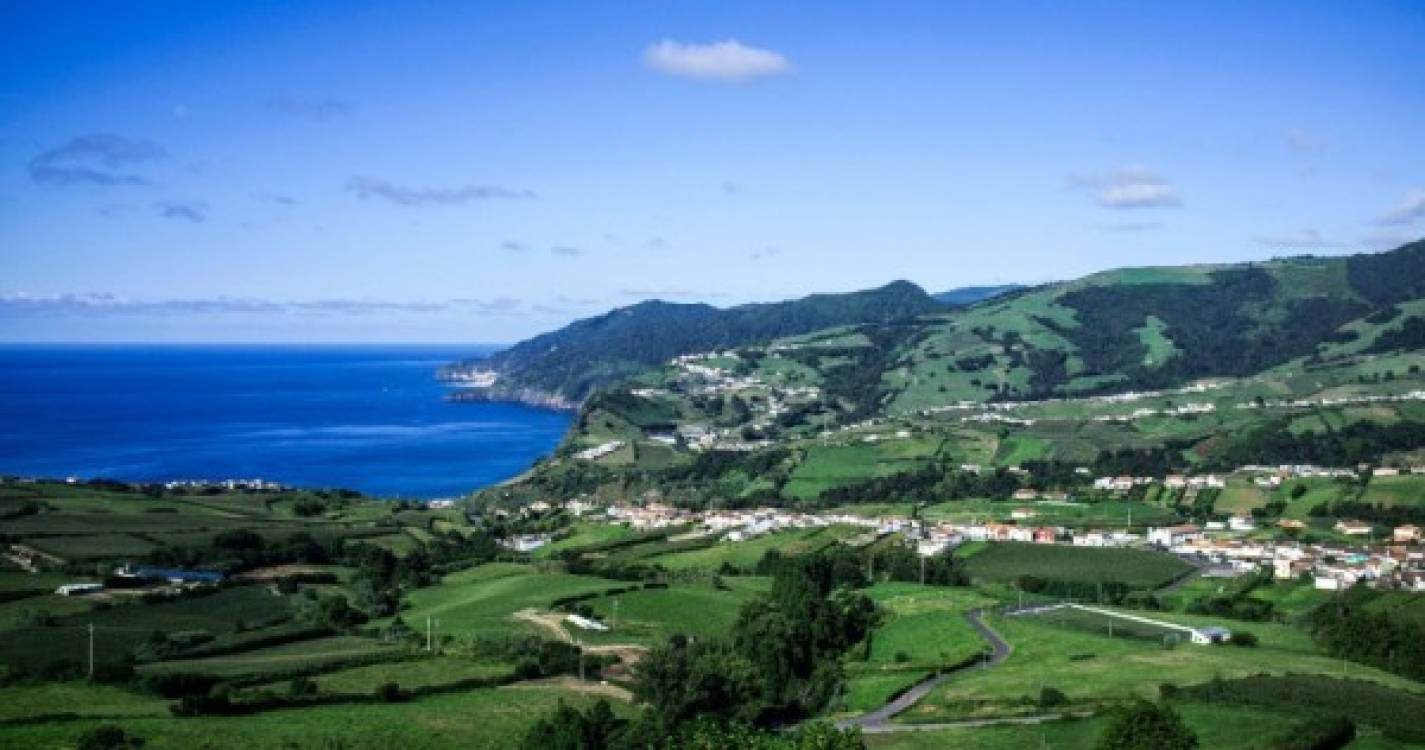 Açores vão fazer levantamento de investimentos sustentáveis na agricultura