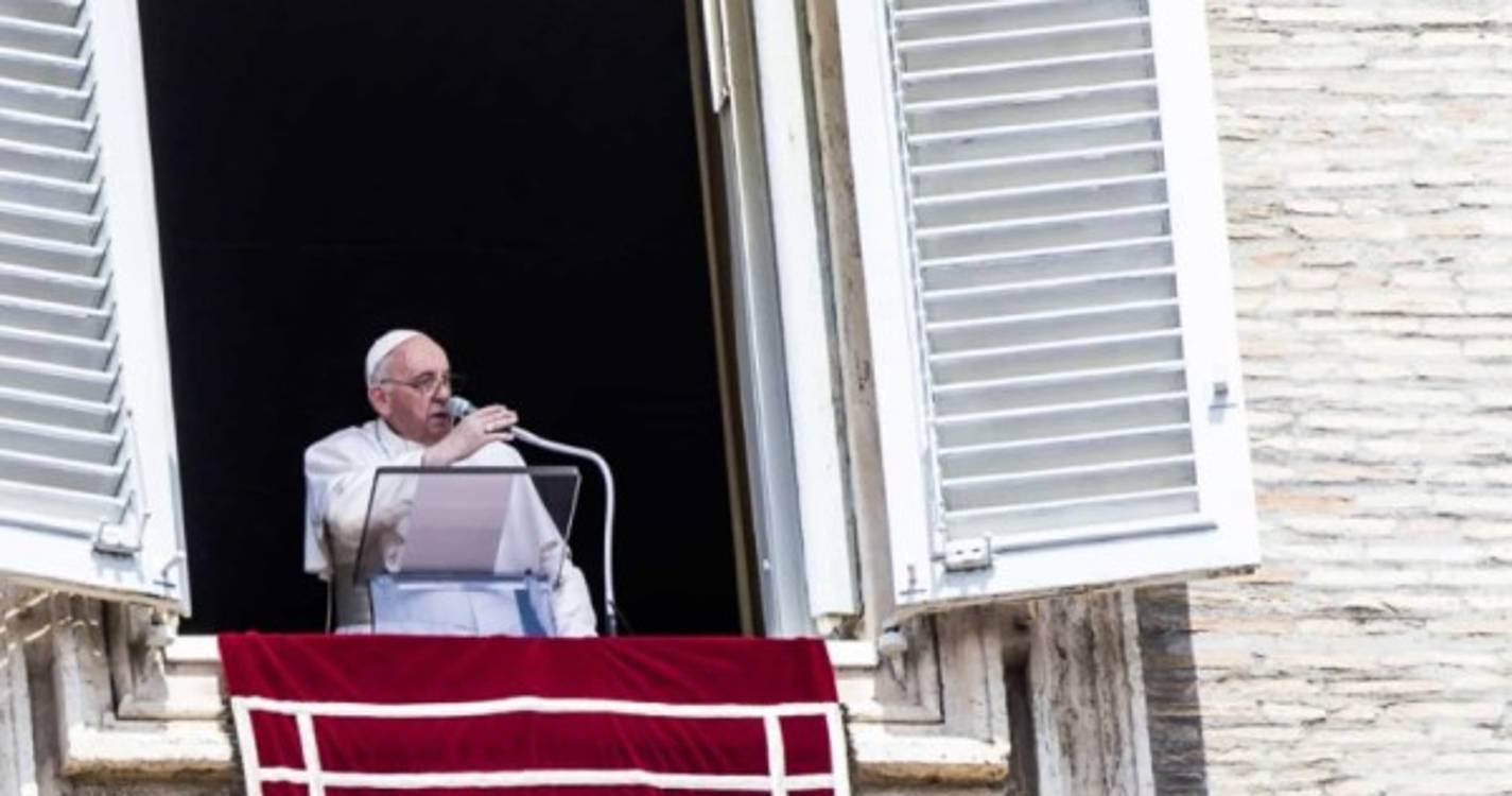 Papa preocupado com situação no Nicarágua e pede diálogo