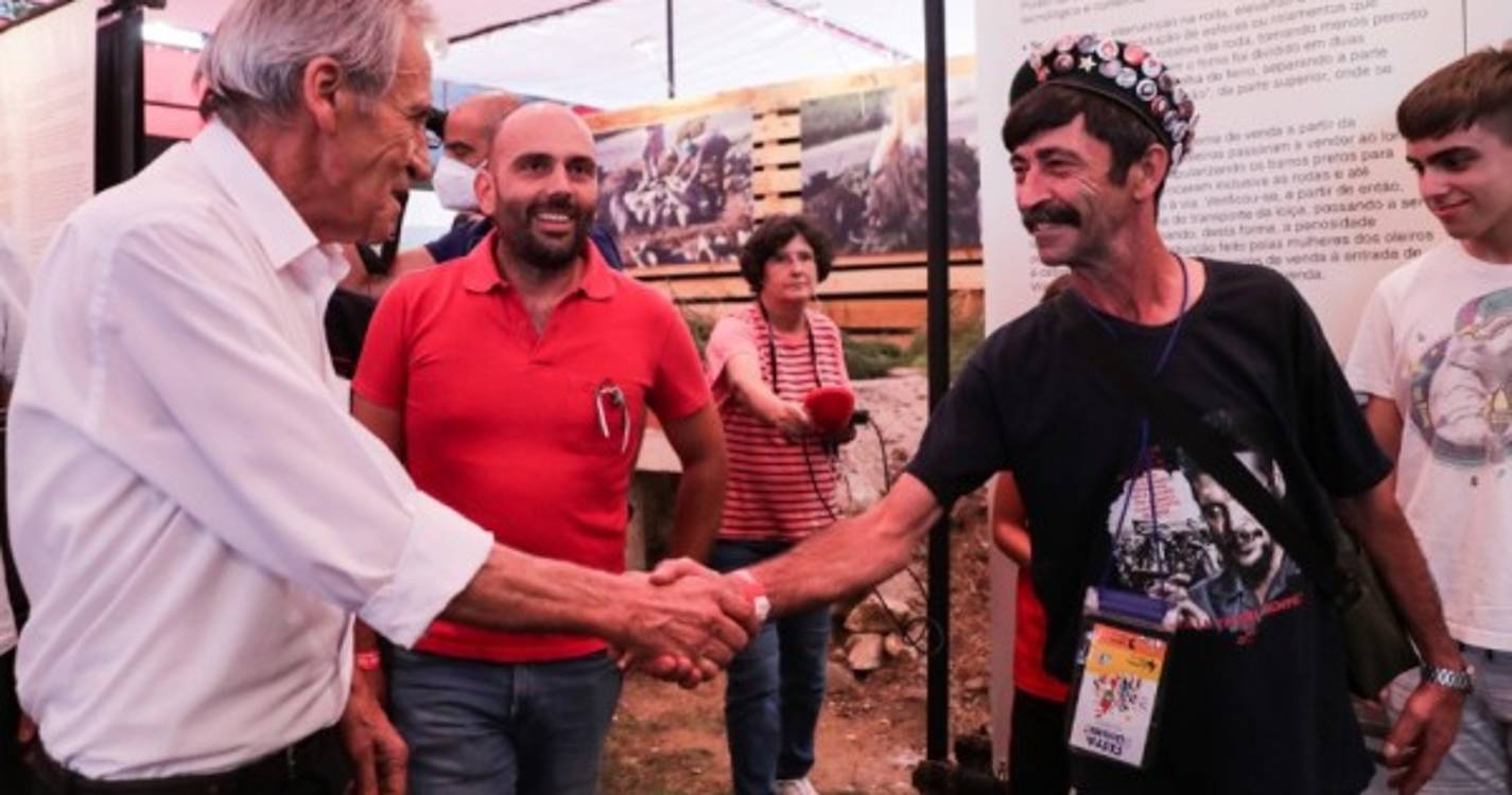 Jerónimo hesita quanto ao regresso como líder