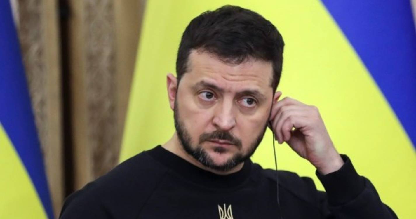 Ucrânia: Zelensky promete responsabizar autores de ataque em Dnipro