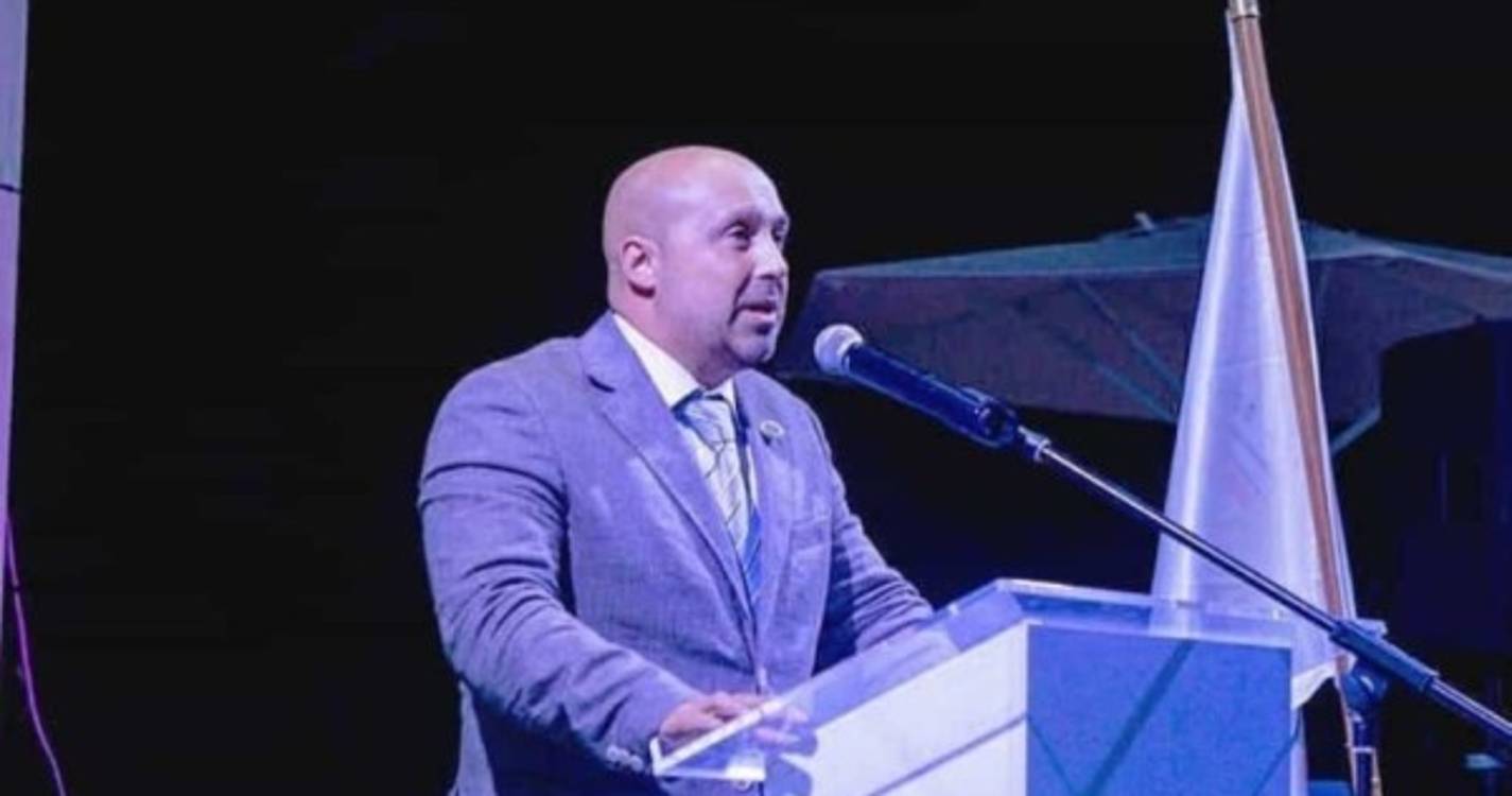 Fundador e ex-vice-presidente do Chega oficializa saída do partido