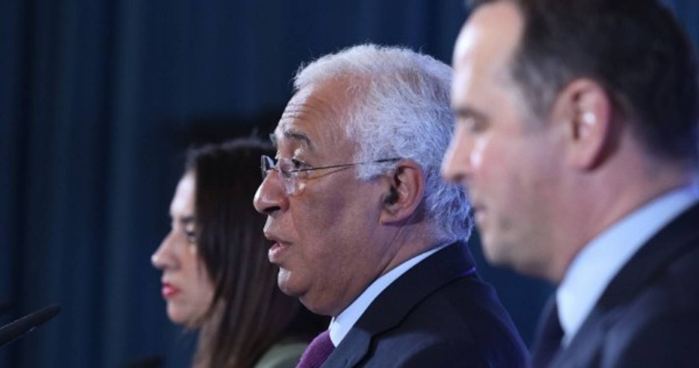 Governo aprova fim dos Vistos Gold