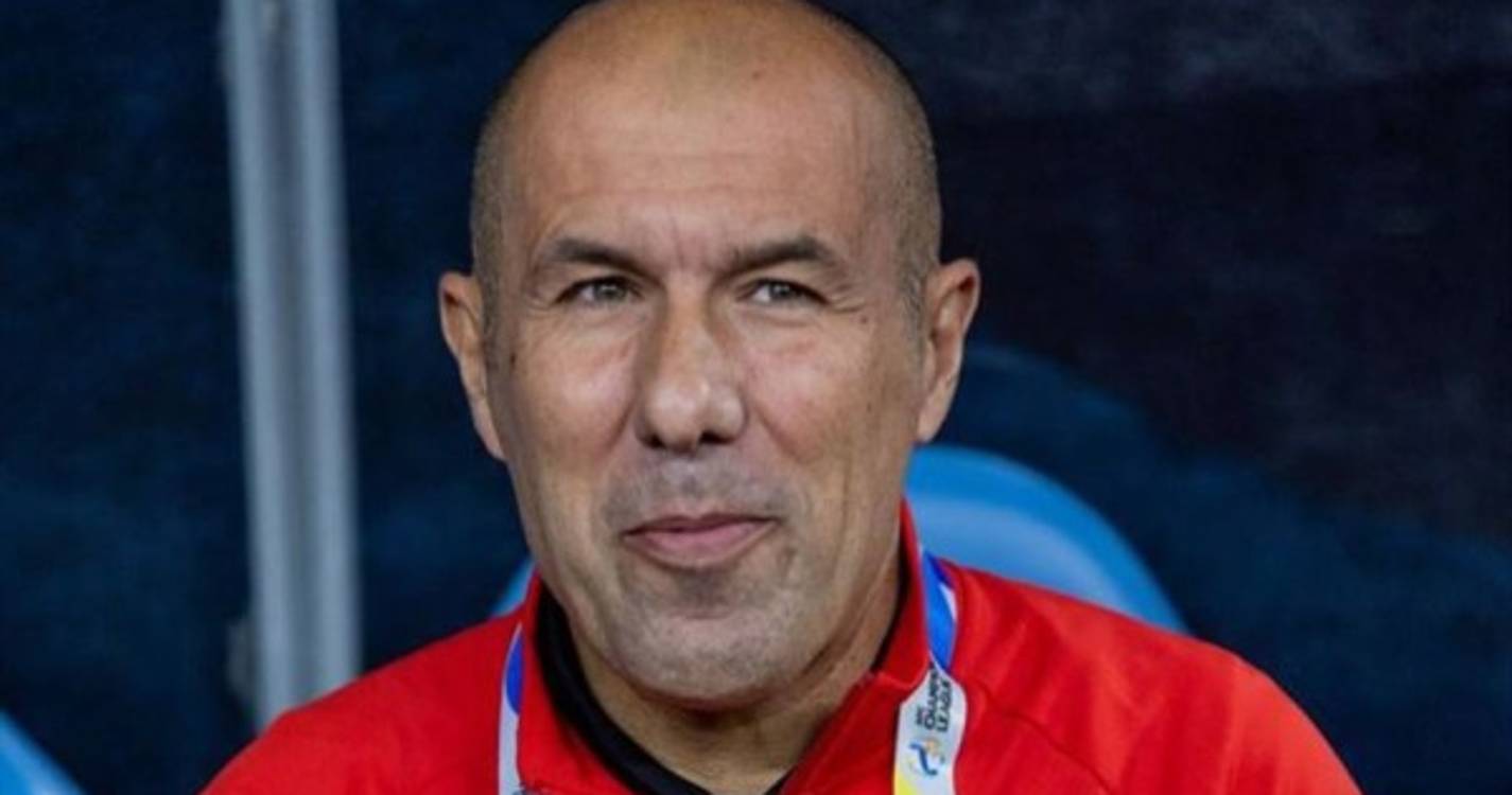 Leonardo Jardim derrotado frente à antiga equipa e está fora da Liga dos Campeões da Ásia