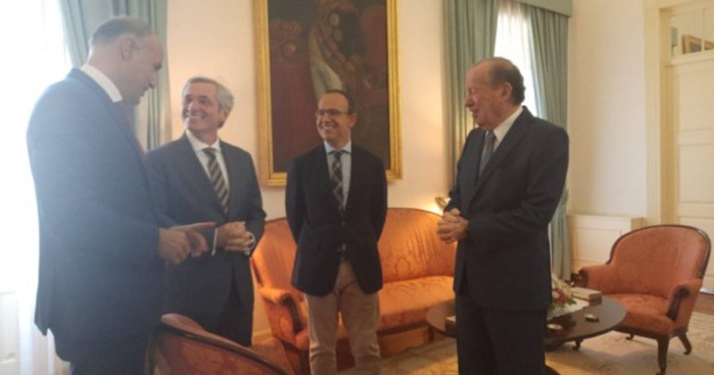 Apoios do Governo central à cultura da Madeira chegam a quase 4 milhões de euros