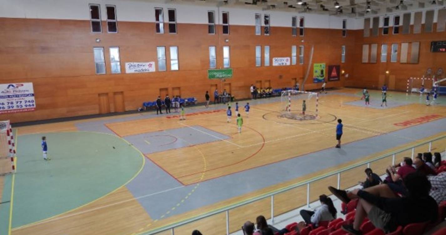 Sessão de Esclarecimento sobre Plano Estratégico decorrerá no Pavilhão do Marítimo