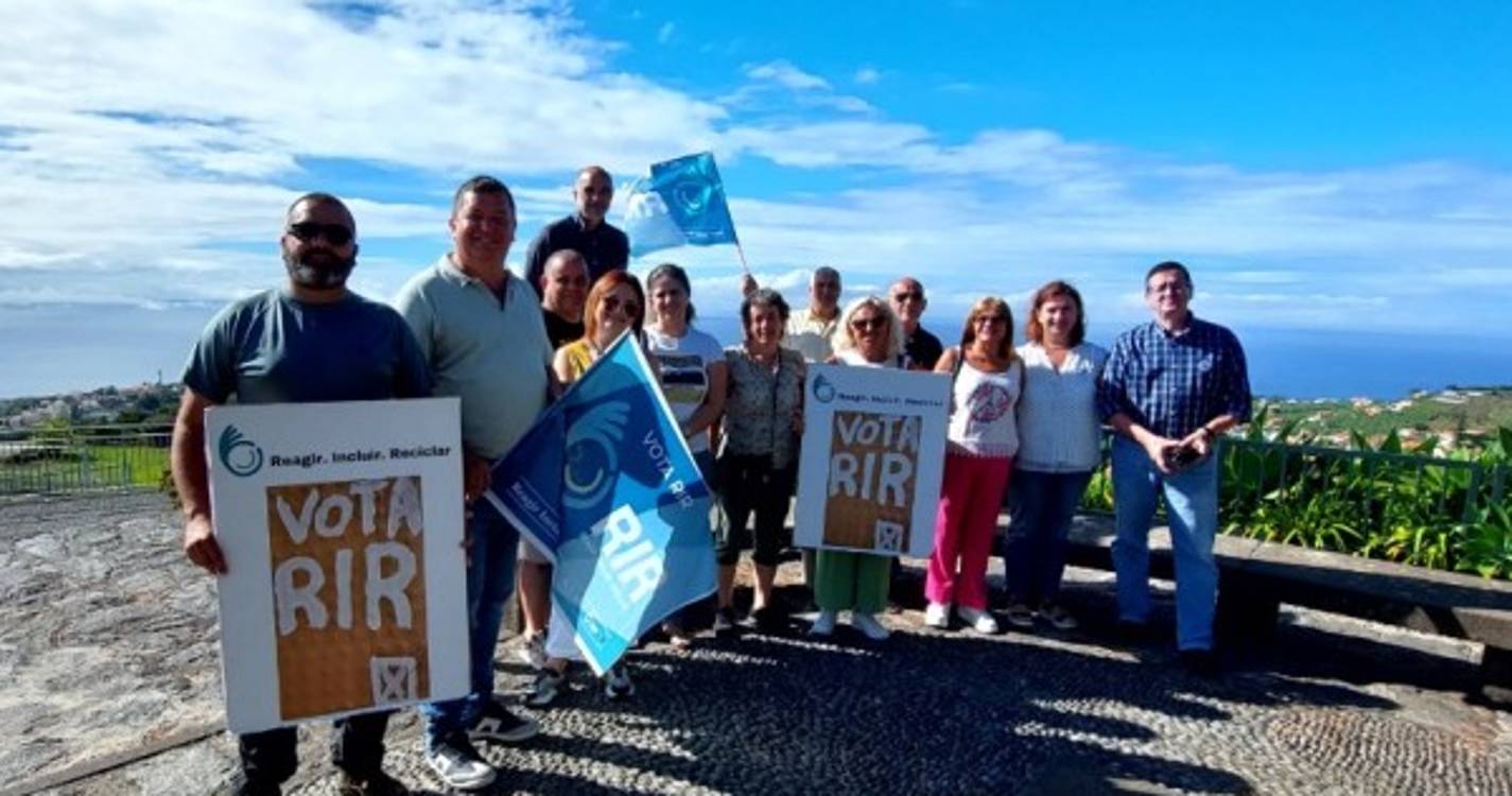 RIR "indiferente aos resultados das sondagens"