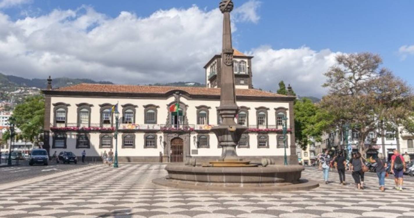 Funchal adere à Semana Europeia do Desporto