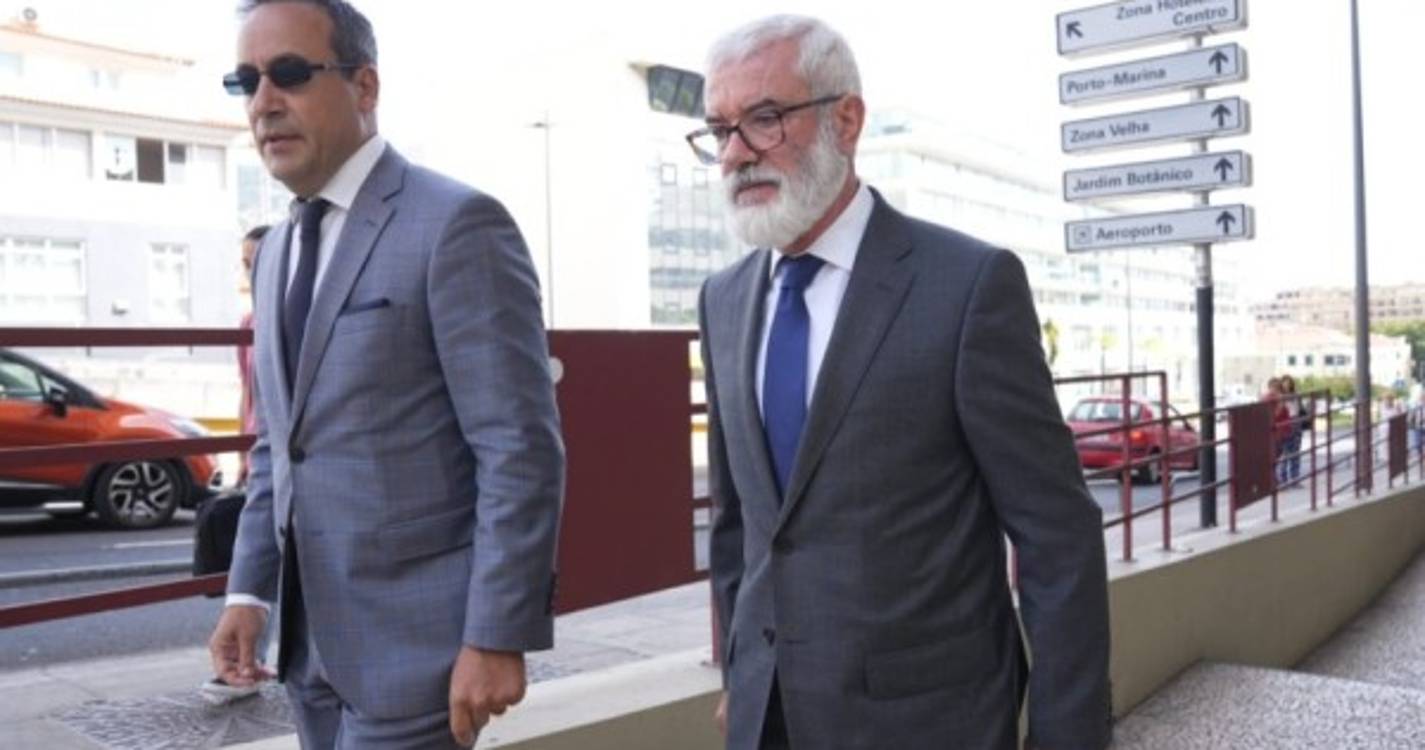 Anastácio assumiu "factos que vivenciou"