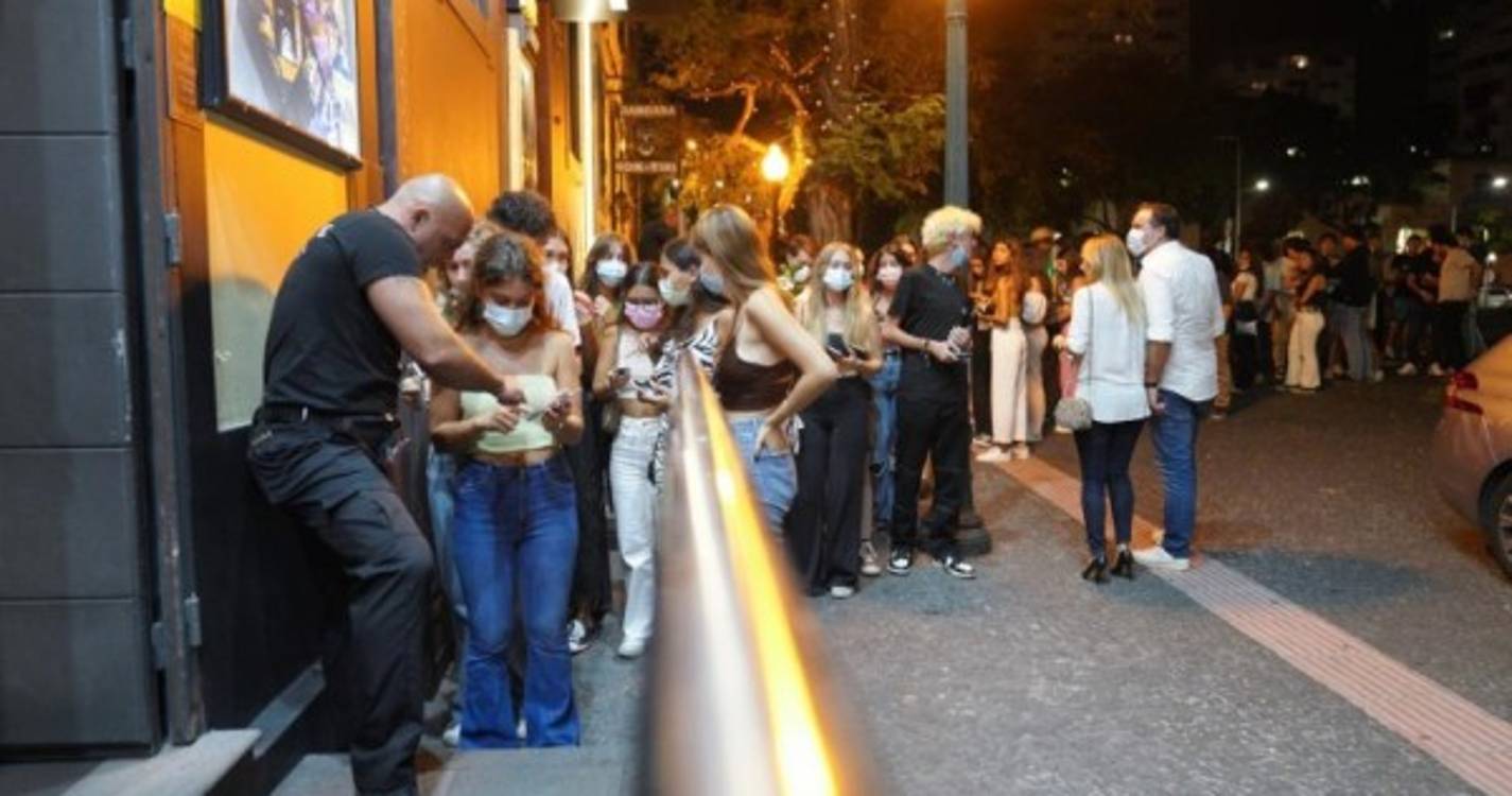 Discotecas vão ser alvo de fiscalização mais ‘apertada’