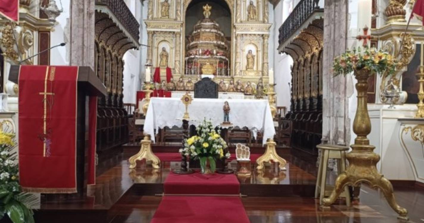 Diocese do Funchal: Curral das Freiras e Jardim da Serra recebem acólitos em 2024
