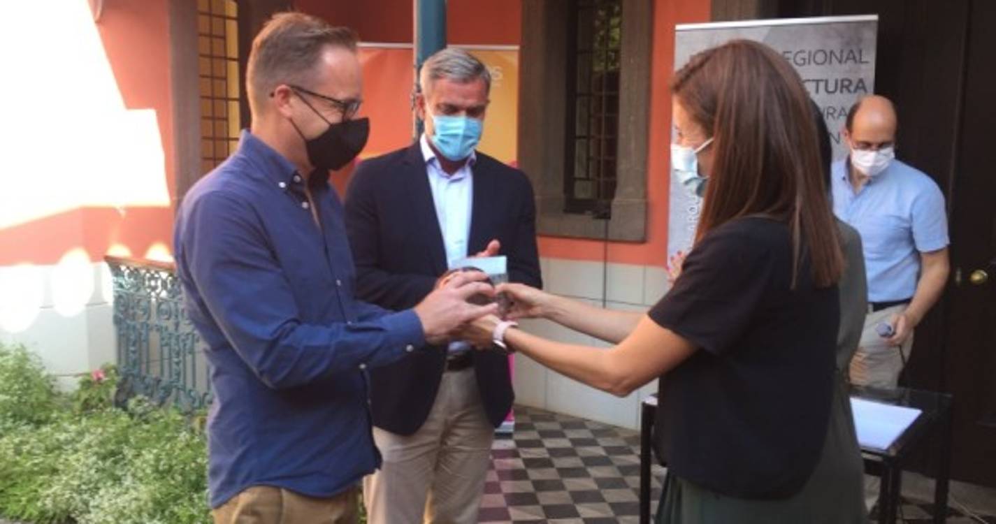 Vencedora do prémio de arquitetura quer arquitetos envolvidos no PRR