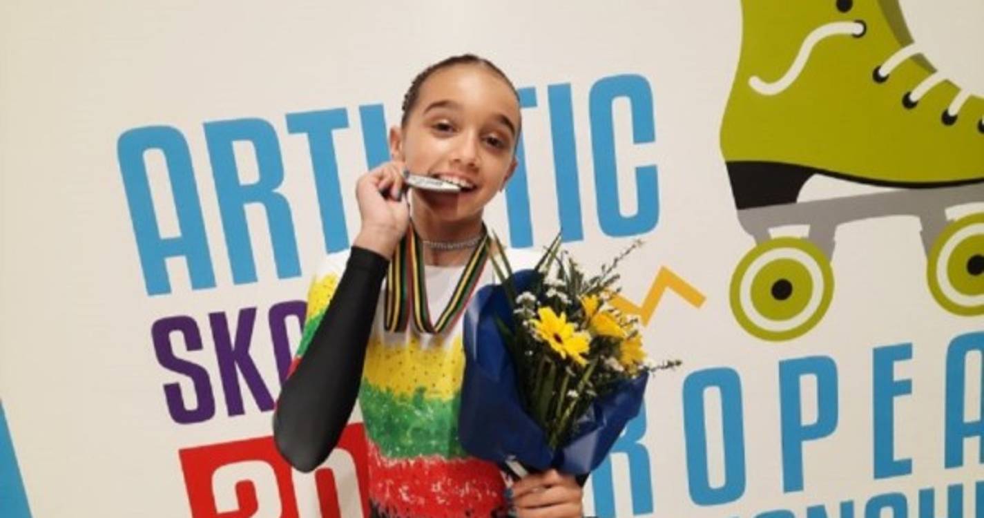 Presidente da ALRAM felicita Madalena Costa