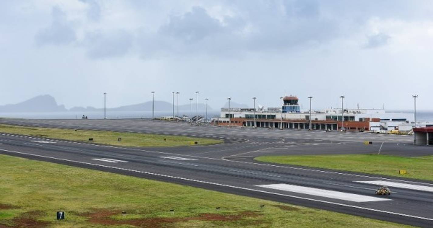 Iniciativa Liberal alerta para "arrefecimento" do destino Madeira