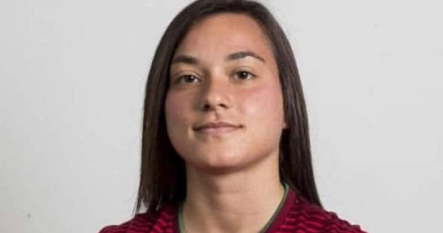 Nicole Nunes de saída do Braga