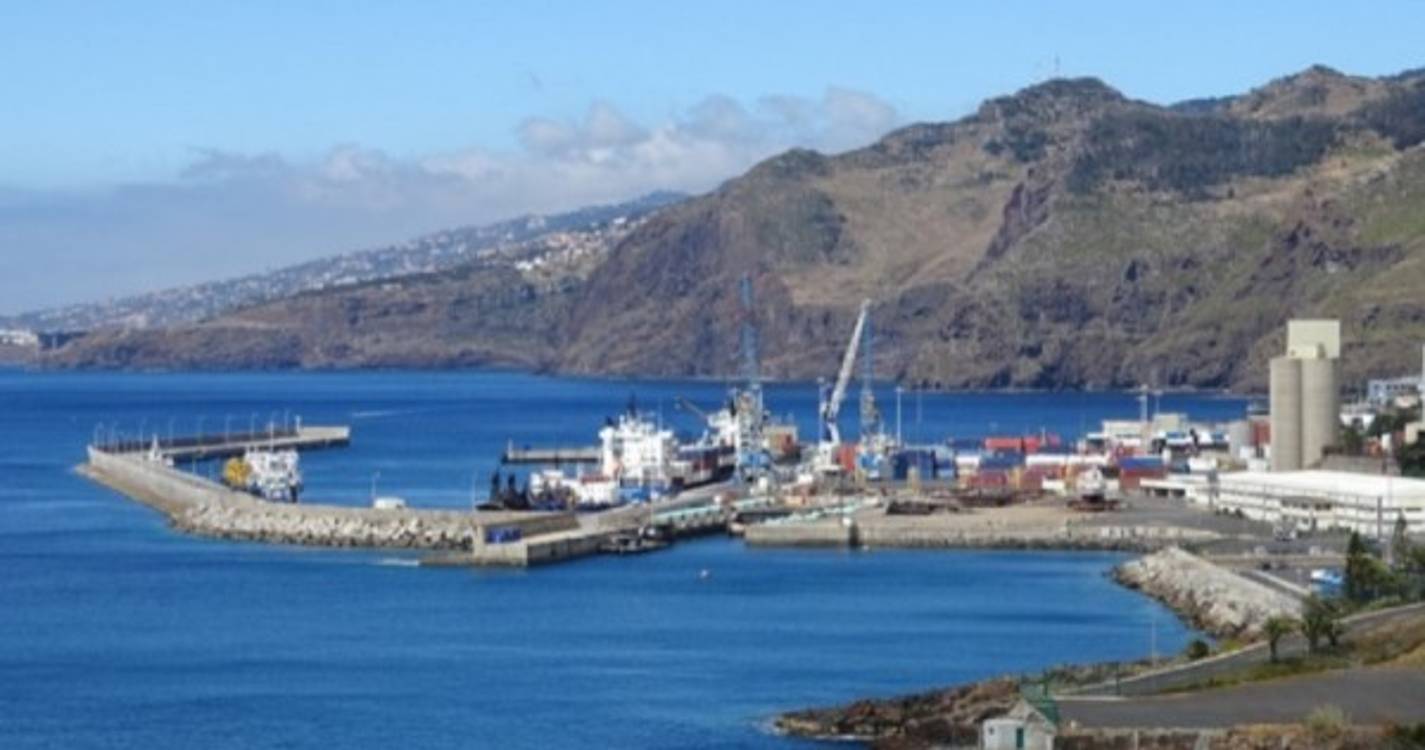 Regras para as descargas de gaiado para congelação nos portos da Região