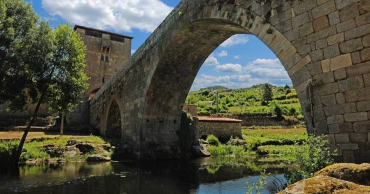 Único órgão com maestro articulado da Península Ibérica será recuperado em Tarouca