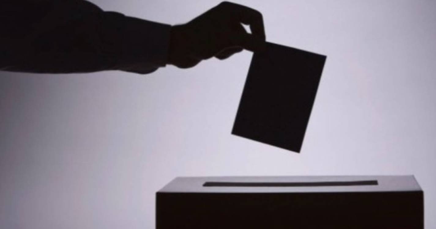 Legislativas: Inscrição indevida no portal do voto antecipado é crime eleitoral - MAI
