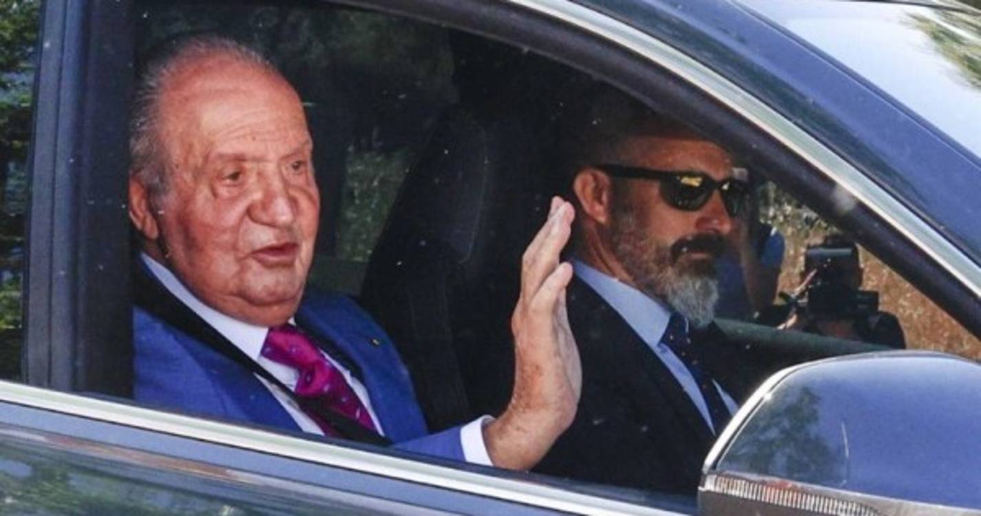 Juan Carlos I de Espanha insiste em imunidade perante justiça inglesa