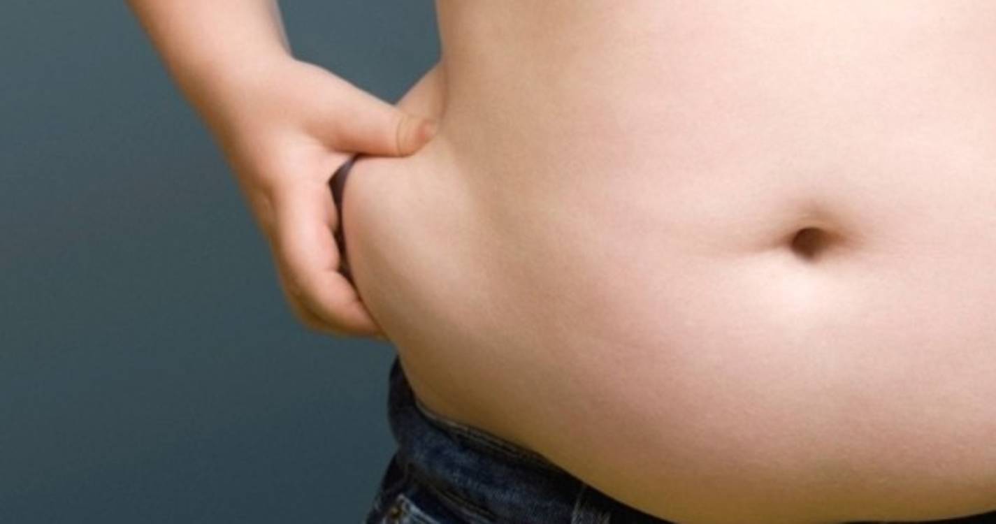 Obesidade atingirá 39% dos portugueses adultos em 2035