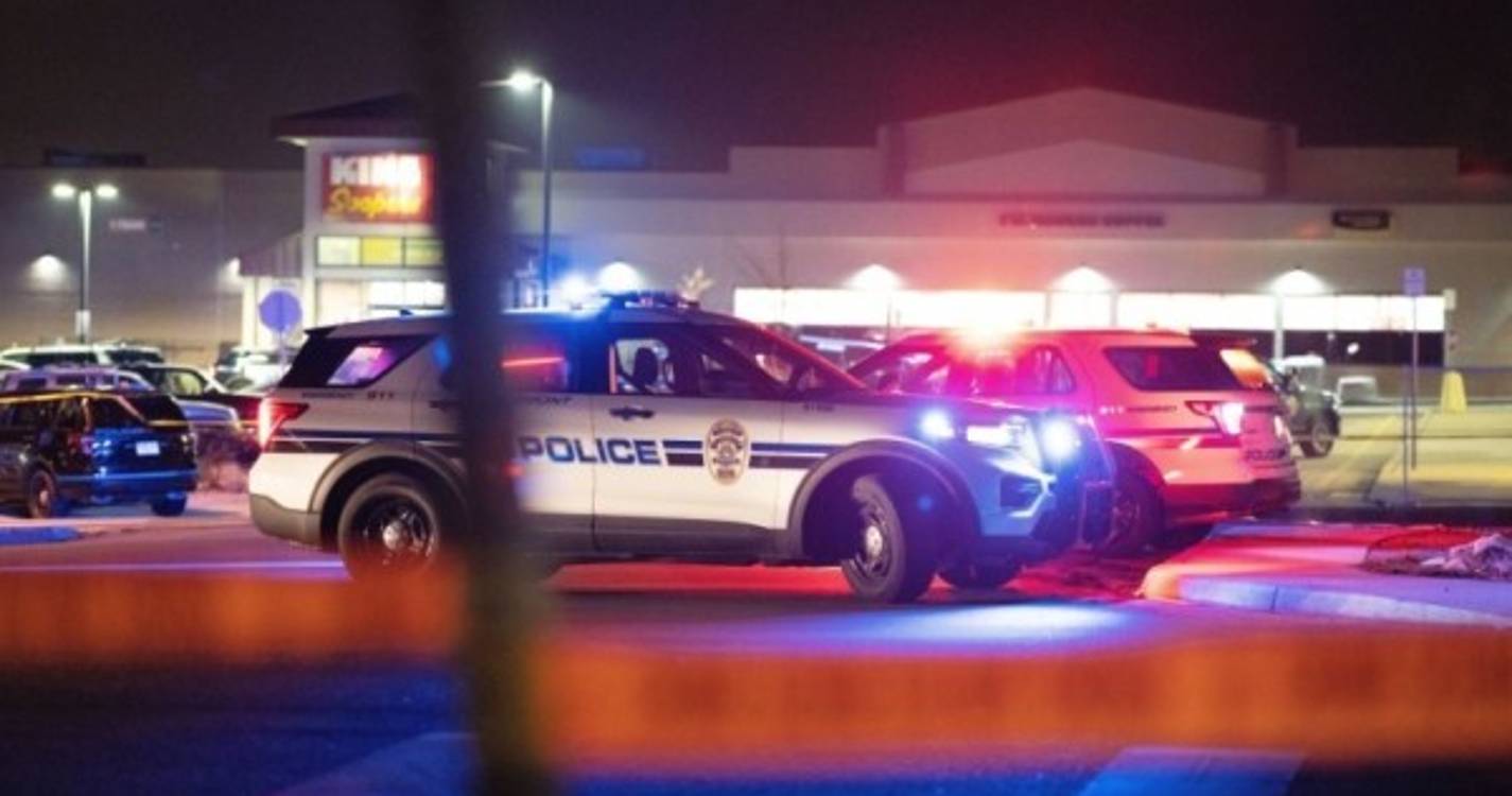 Um morto e 20 feridos em tiroteio nos EUA