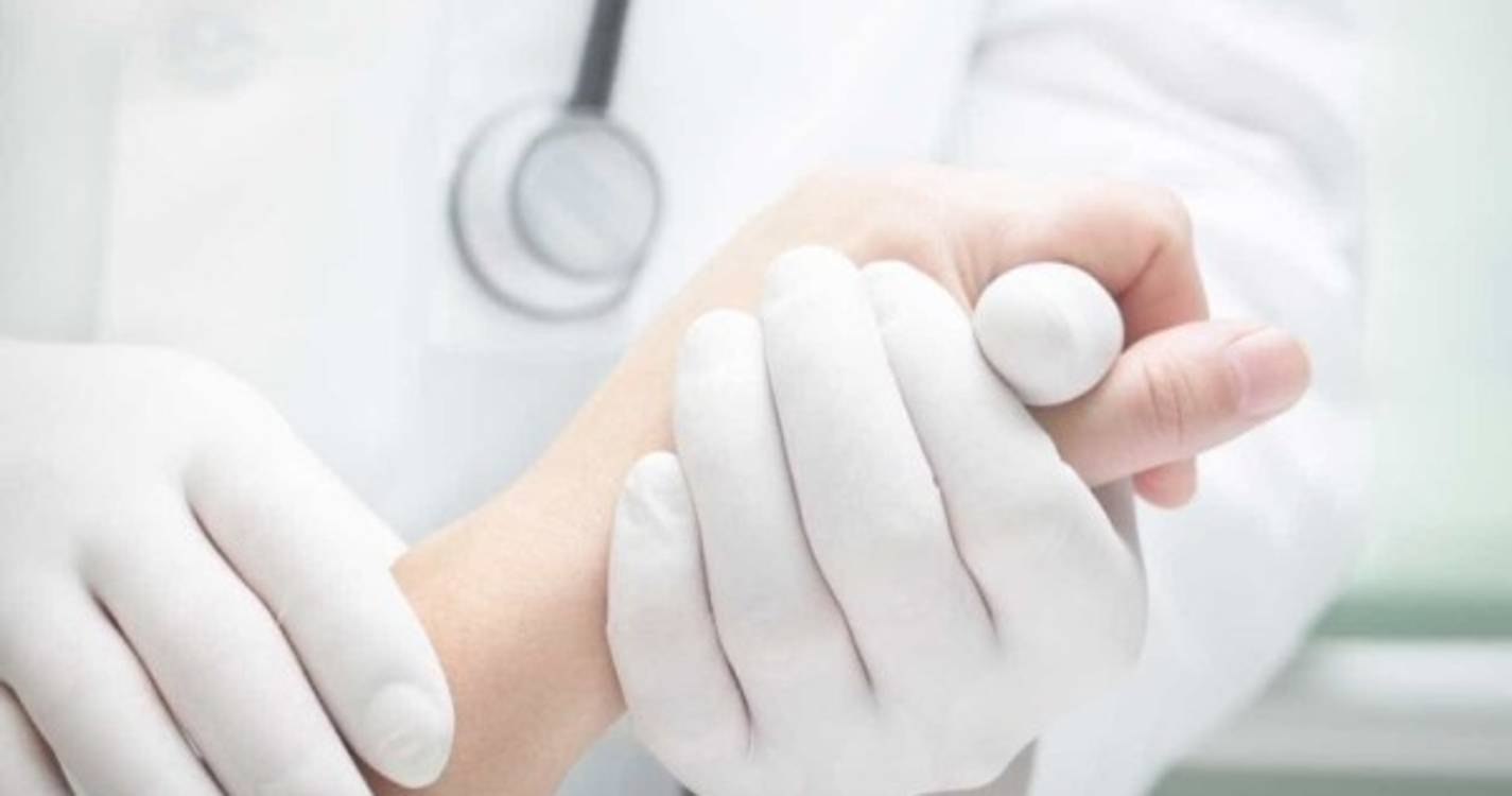 Greve dos médicos de Lisboa com adesão de 90% nos blocos e centros de saúde