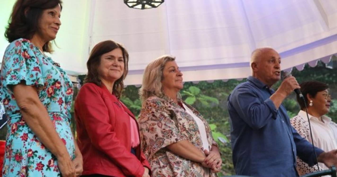 Casa do Povo do Monte assinala 23 anos