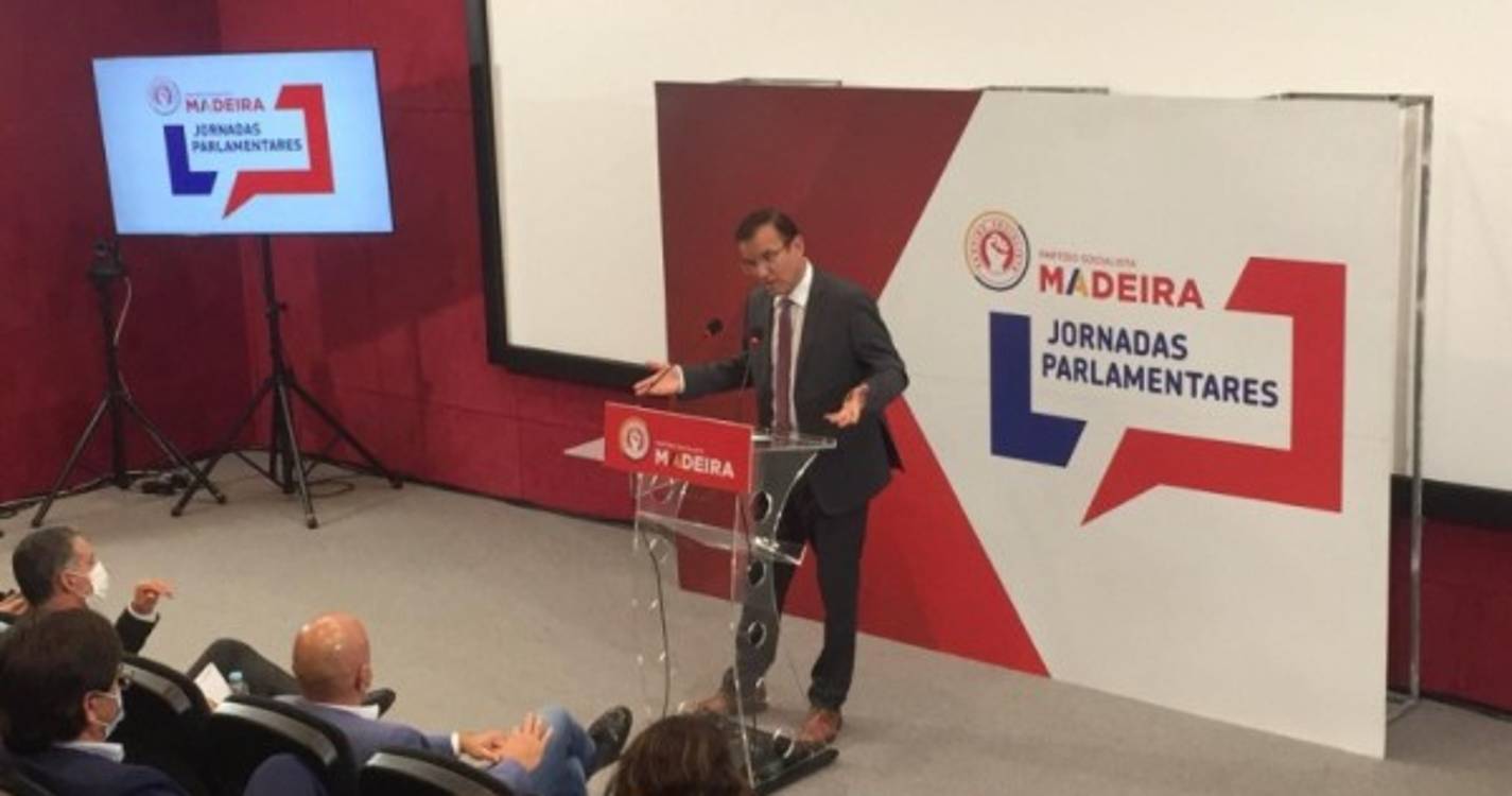 PS pede urgência e transparência no combate às alterações climáticas na Região