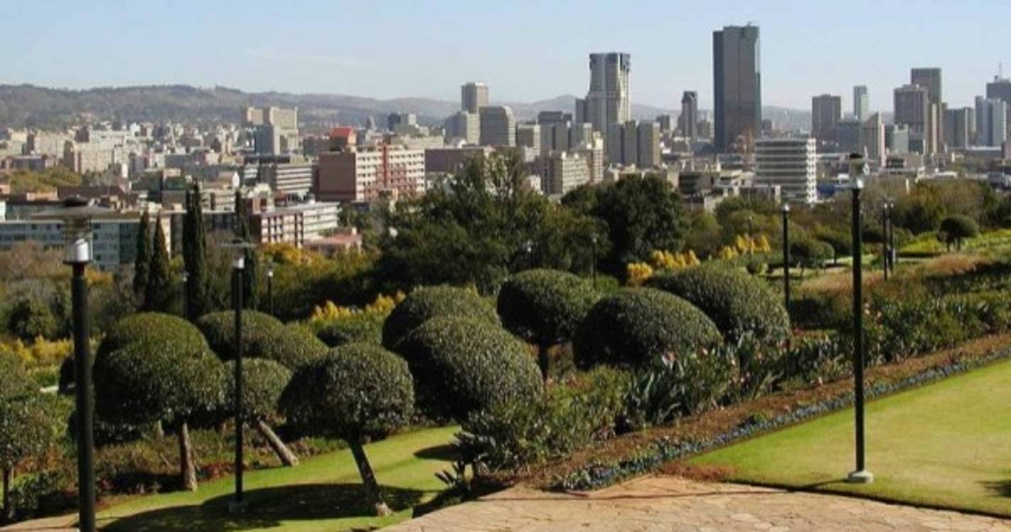 Presidenciais: Afluência tem sido baixa na África do Sul