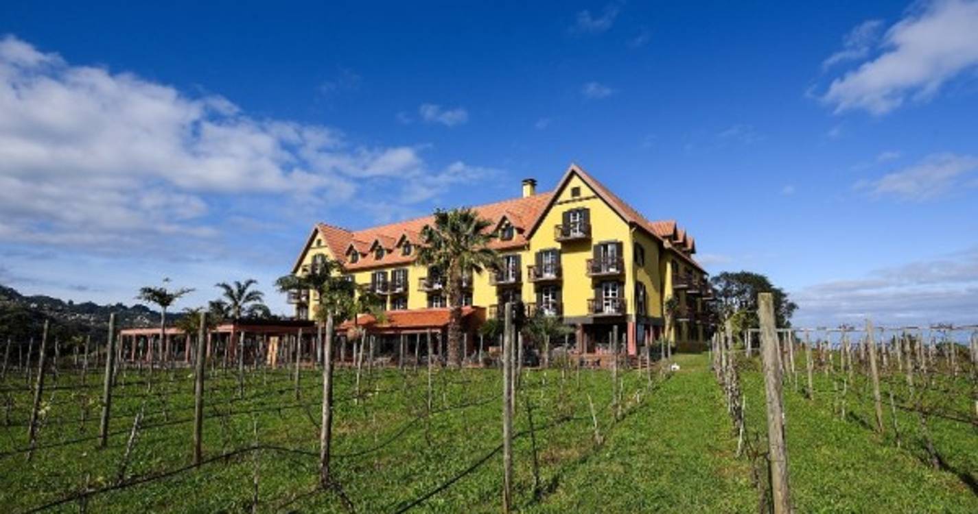 Madeira em destaque na revista Forbes