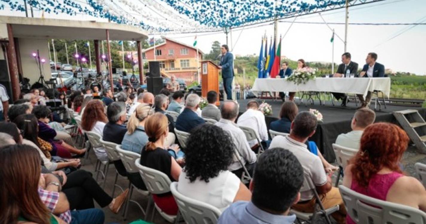 Governo já estuda Via Expresso Ponta do Sol/Canhas