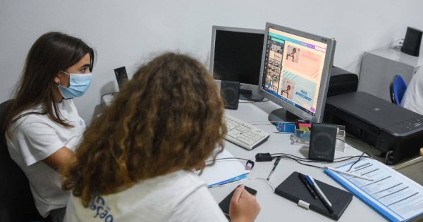 Inscrições para entidades de acolhimento dos jovens em formação terminam hoje