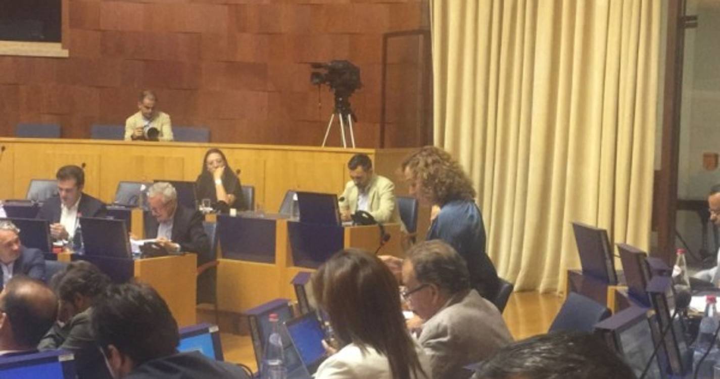 Nove milhões investidos na digitalização escolar na Região