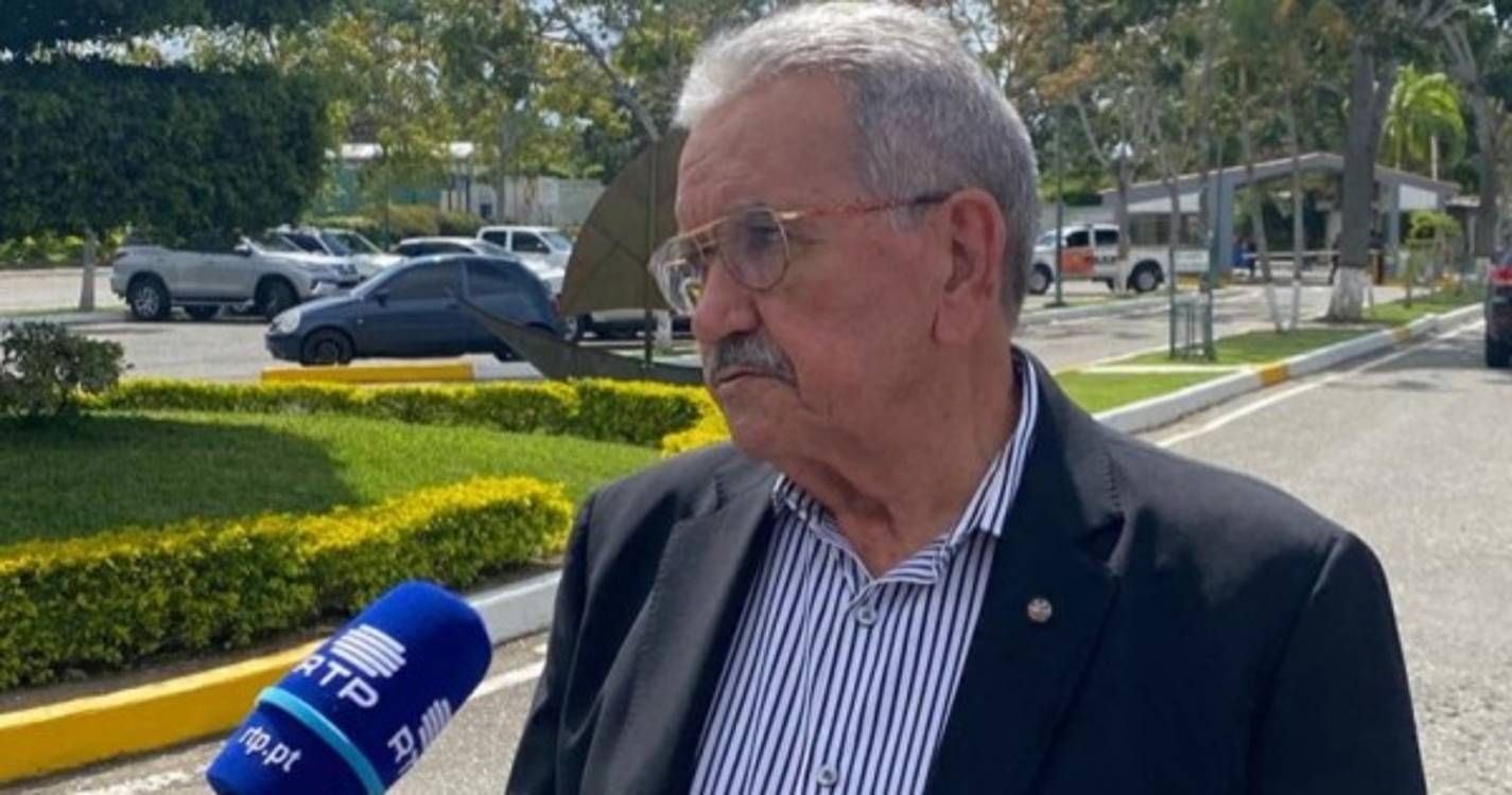 Cônsul honorário: "A Venezuela tem tudo, mas este governo não está à altura"