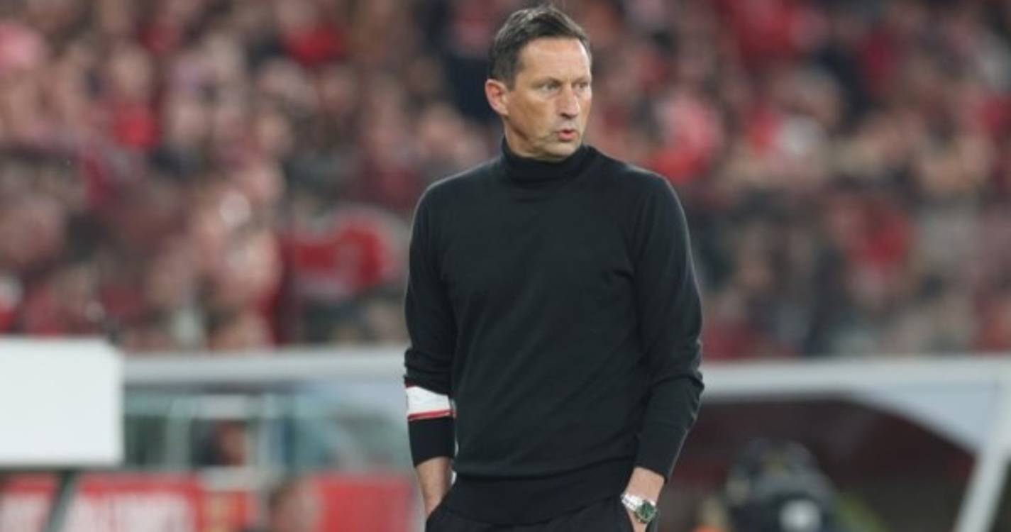 Roger Schmidt assume que está preparado para perder Enzo Fernández