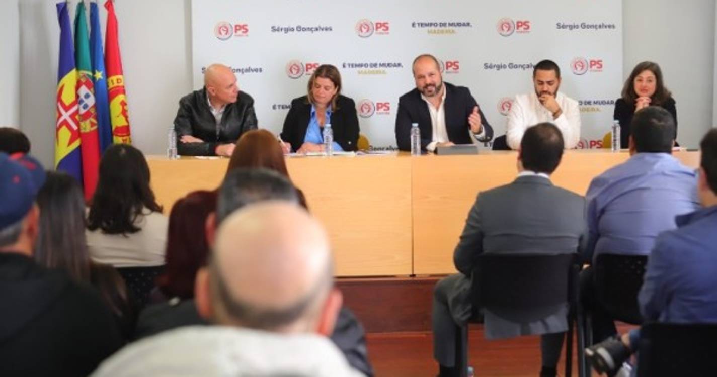 PS quer dar voz e contribuir para a boa integração das Comunidades