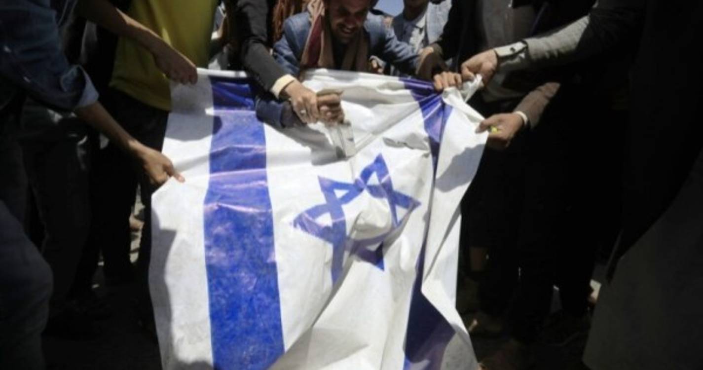 Israel: Ajuda humanitária suspensa devido a falha nos sistemas de comunicação